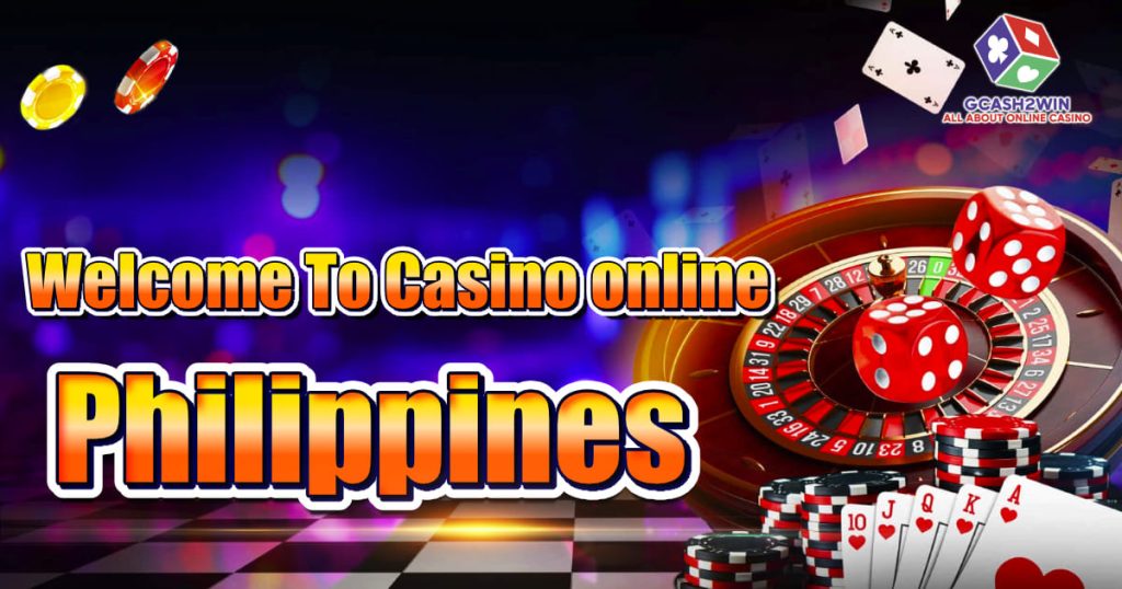 Welcome to casino online philippines