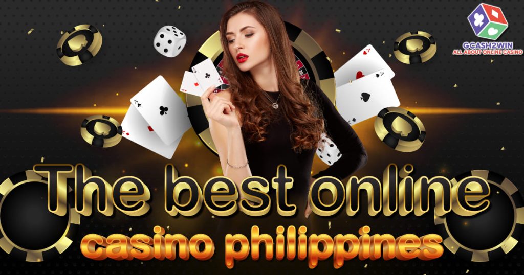 online casino philippines